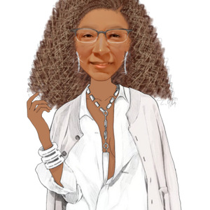 Fundraising Page: SHELLEY ELLISON